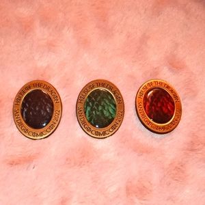 House of the dragon pins